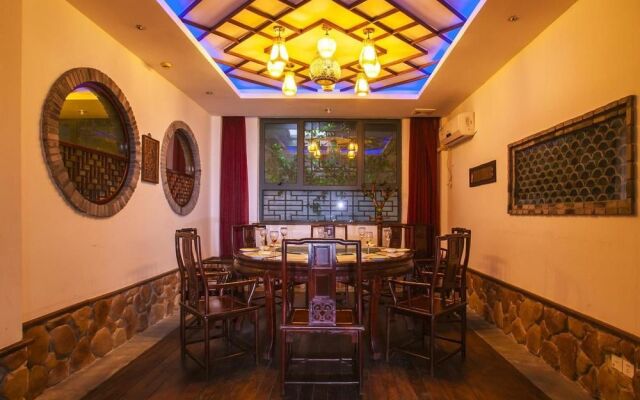 Hangzhou Jingling Hotel