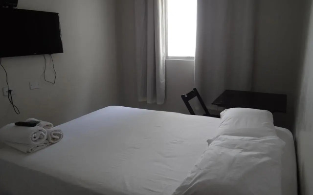 Pousada Vó Otília