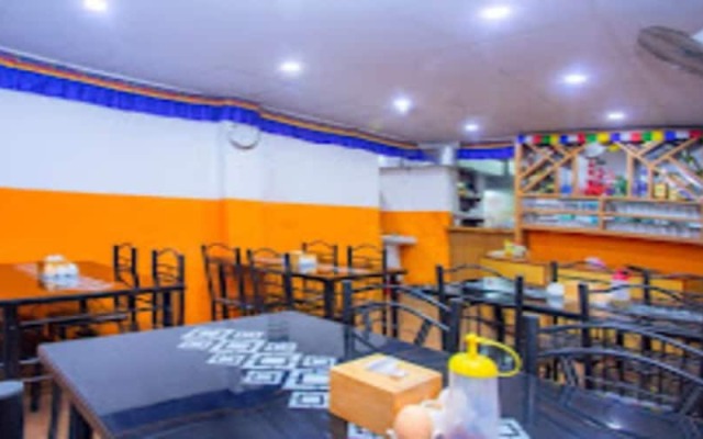 MeroStay 014 Hotel KTM