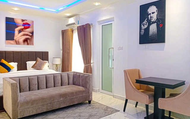 The Muse Residences