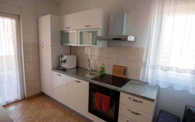 Apartments Mamut