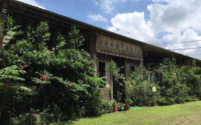 Greenriver Eco&Culture B&B