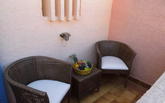 Le Nereidi Hotel Residence