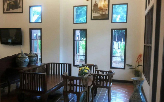 Swankaburi Boutique Hotel