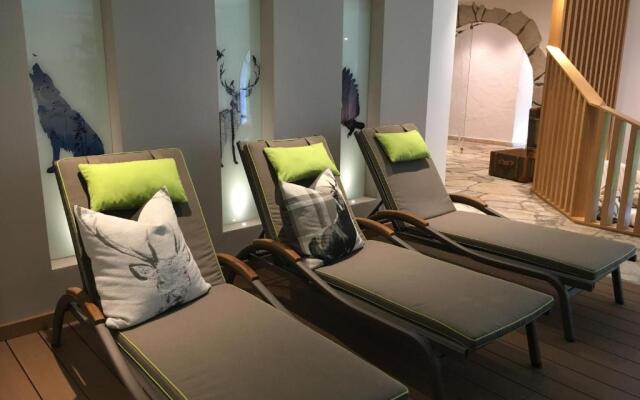 Hotel Jagdhof Glashütte