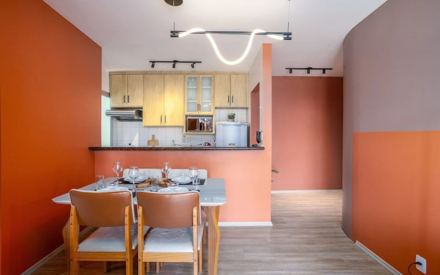 Home Stay Paulistano