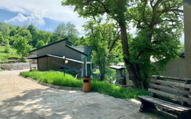 Dilijan Park Resort & Villas