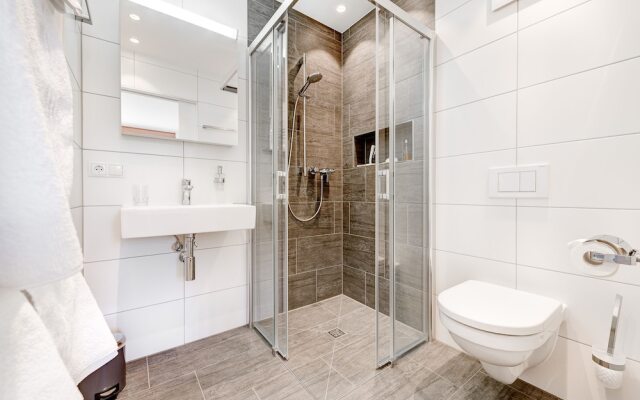 Apartments Valbona by A-Appartements