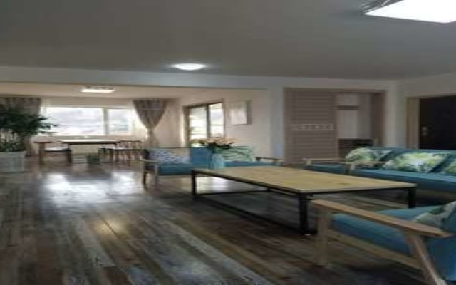Rizhao M&S Aparthotel