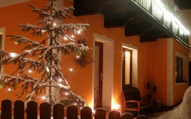 Säuleck Appartement