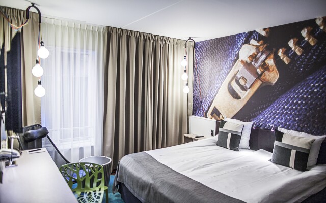 Comfort Hotel Vesterbro