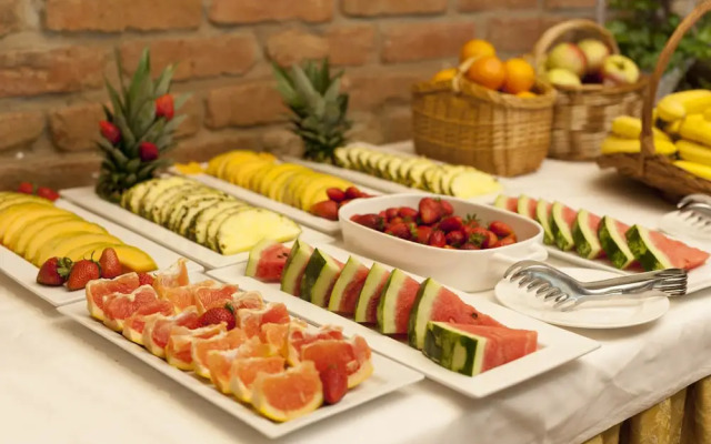 Hotel Zeleni Gaj - Sava Hotels & Resorts