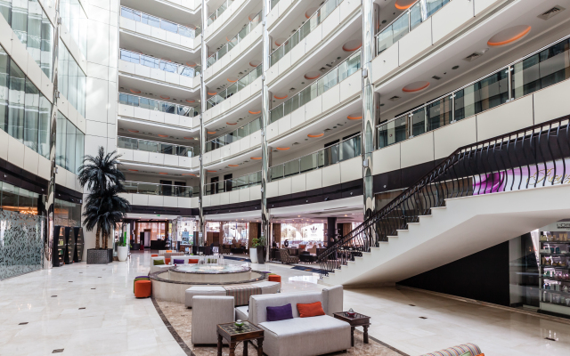 Holiday Inn Dubai - Al Barsha by IHG
