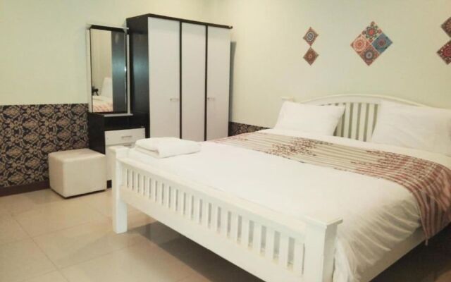 Bb House & Resort