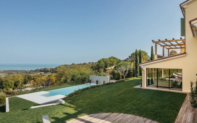 Villa Sogno Adriatico
