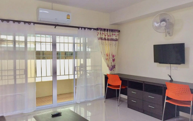 Pangviman Residence