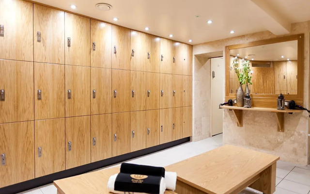 Crown Spa Hotel Scarborough by Compass Hospitality