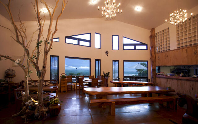 Yi-He Golden Homestay