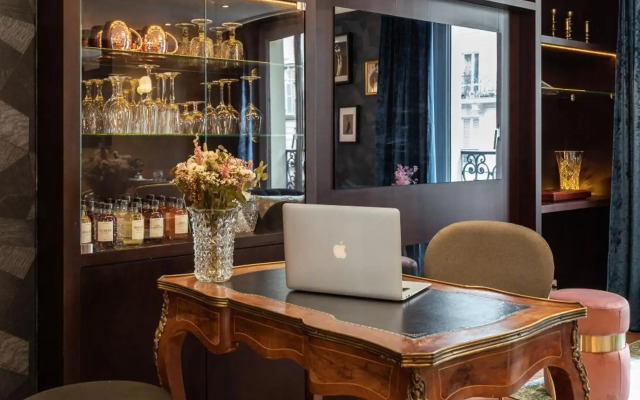 L'Hotel Royal Saint Germain