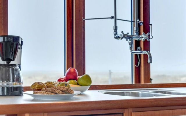 "Gerlinde" - 700m from the sea in Western Jutland