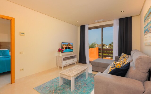 Apartment Alina Sotoserena Canovas (VC)
