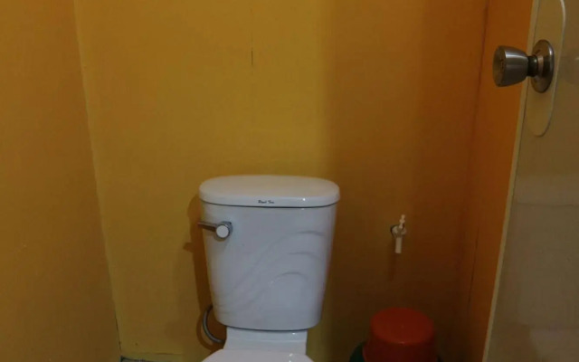 Subli Guest Cabins