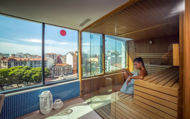 EVOLUTION Lisboa Hotel
