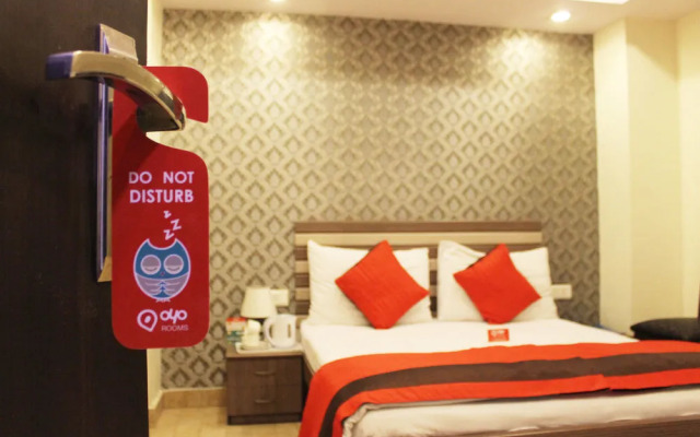 Hotel Diamond Inn