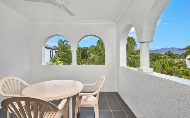 Royal Palm Villas Cairns