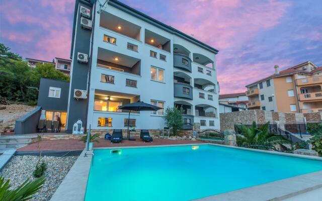 Apartments Marko 1