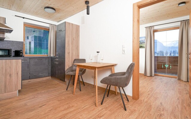 Awesome Apartment in Längenfeld With Wifi and 1 Bedrooms