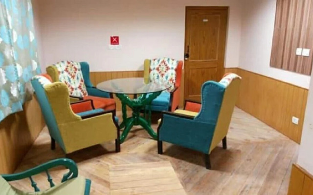 The Cliffe Cafe & Cottages