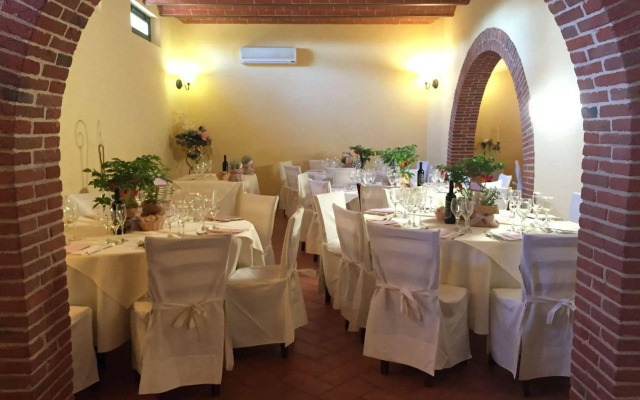 Agriturismo Musignano