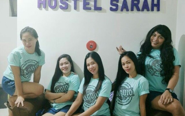 Hostel Sarah
