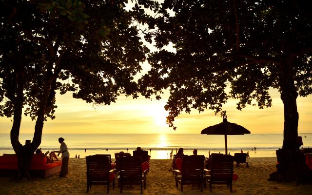 Jimbaran Puri, A Belmond Hotel, Bali