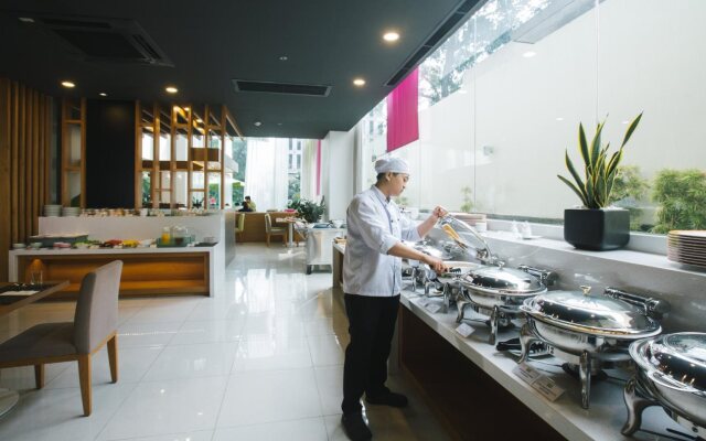 EMM Hotel Saigon