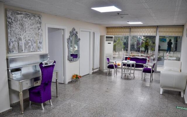Beşiktaş Vip İnn Hotel & Suites