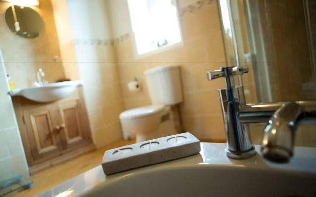 Hall Farm Bed & Breakfast