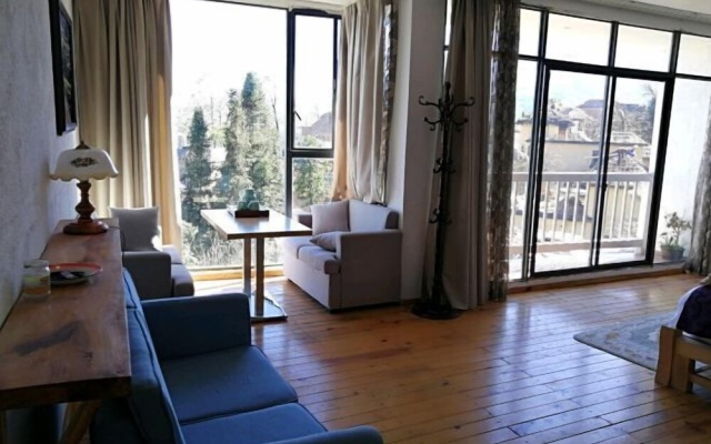 Jacky's Guesthouse – Guest Rooms – Yuanyang