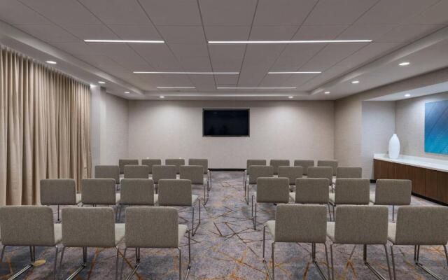 SpringHill Suites by Marriott Dallas Richardson/University Area