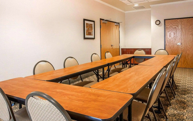 Comfort Inn & Suites Creswell