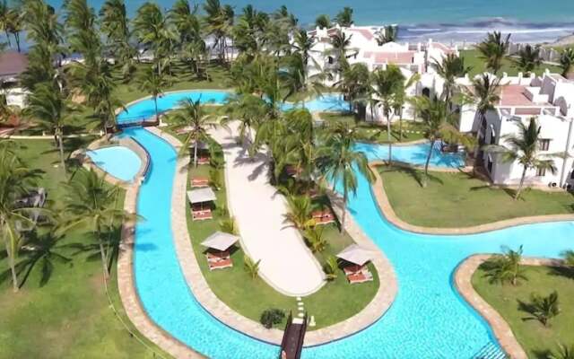 Silver Palm Spa and Resort