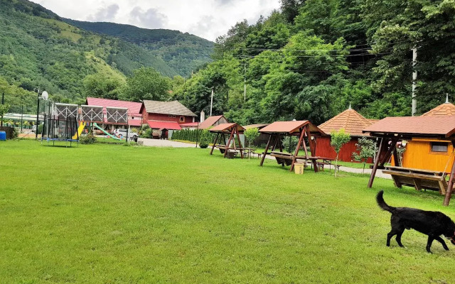 Podul Cetatii