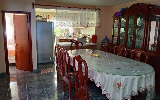 Casa de huespedes La Noria
