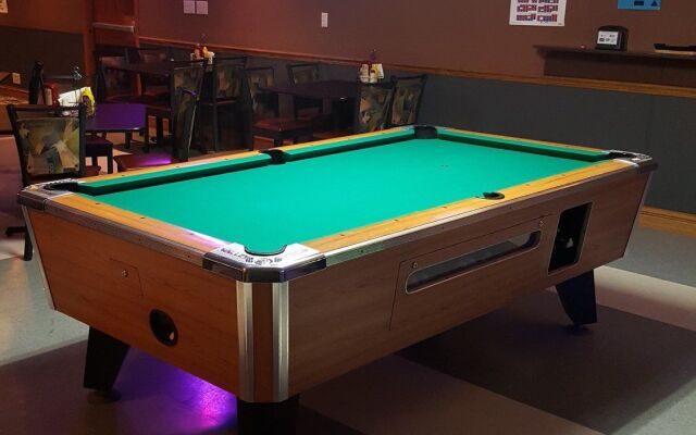 Route 66 Hotel, Springfield, Illinois