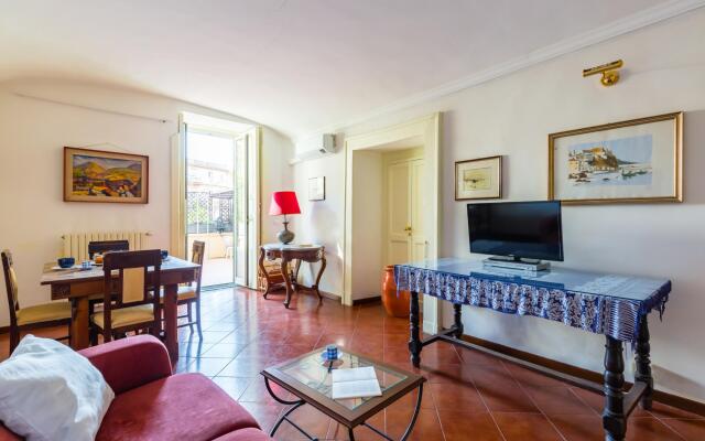 Appartamento a Santa Maria La Nova by Wonderful Italy