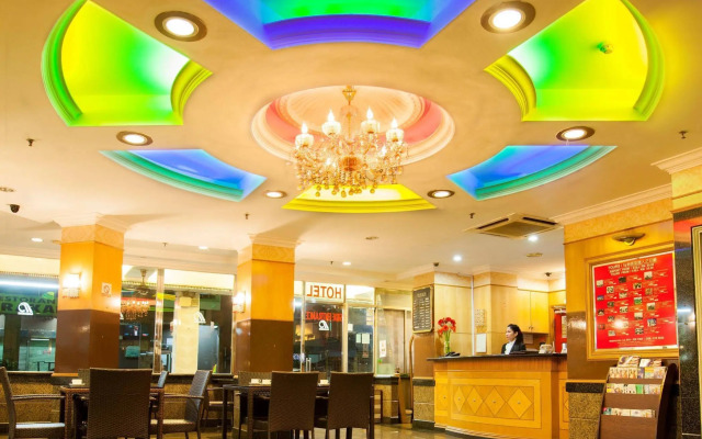 Leo Palace Hotel Classic Wing, WTC Kuala Lumpur