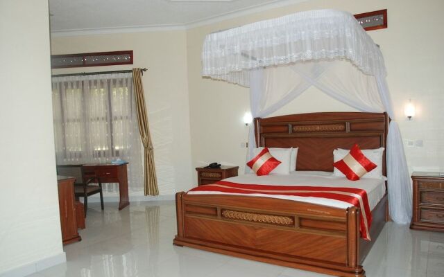Miika Eco Resort Hotel