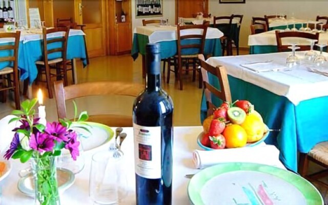 S'Enis Monte Maccione