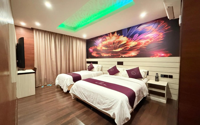 Venus Boutique Hotel